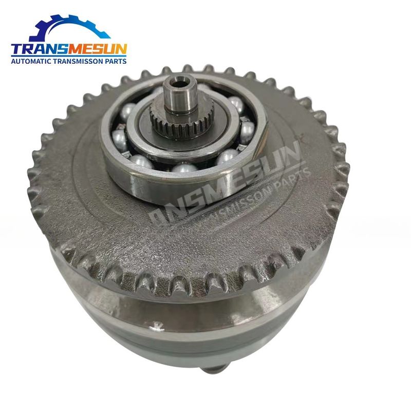 OE NO. 019CHD CVT Cheryl için Giriş Pulley Çubuk Montajı İlk nesil E5 11.07-