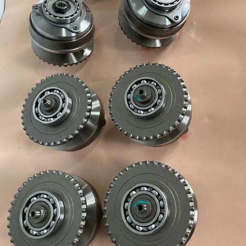 OE NO. 019CHD CVT Cheryl için Giriş Pulley Çubuk Montajı İlk nesil E5 11.07-