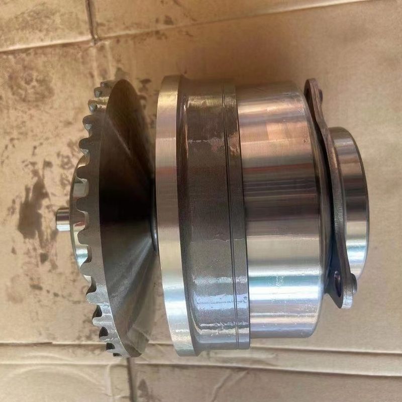OE NO. 019CHD CVT Cheryl için Giriş Pulley Çubuk Montajı İlk nesil E5 11.07-