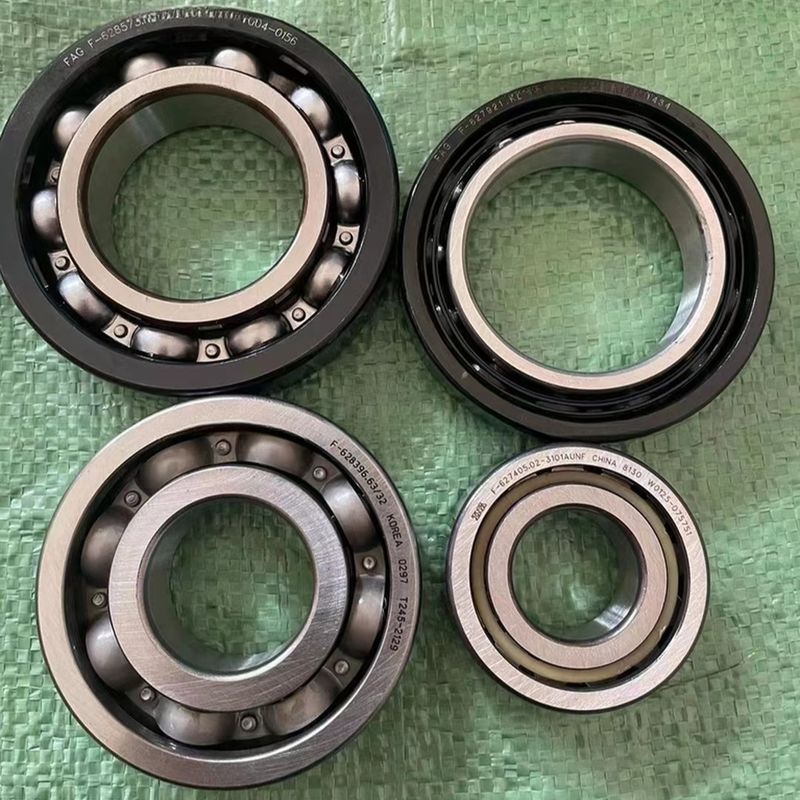 CVT180 Roewe i5 i6 PLUS RX3 PRO MG MG5 2nd Gen ZS için şanzıman kemeri katran yatak seti