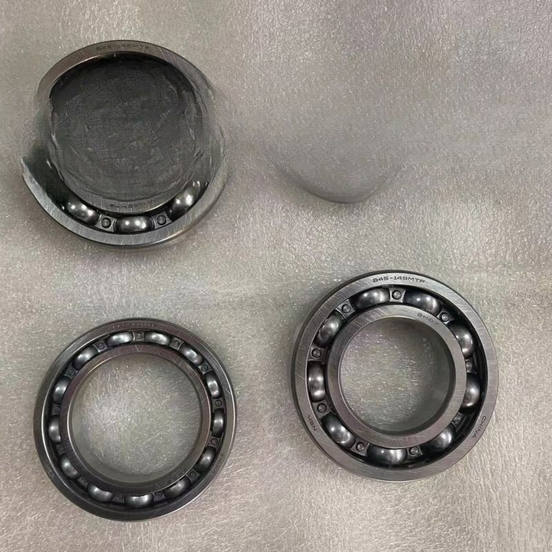 CVT180 Roewe i5 i6 PLUS RX3 PRO MG MG5 2nd Gen ZS için şanzıman kemeri katran yatak seti