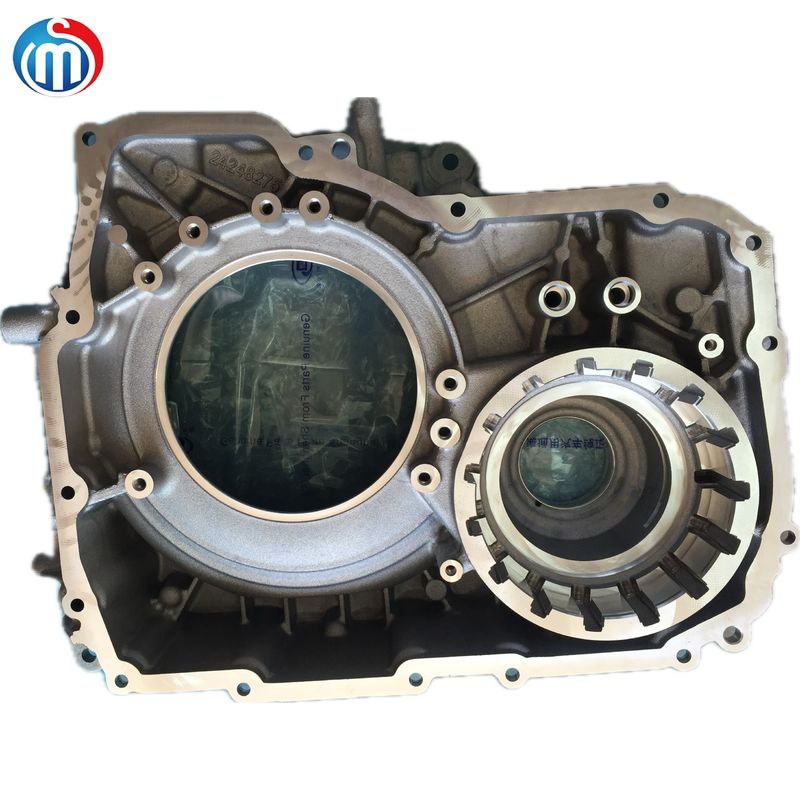 Buick GL8 LaCrosse Roewe 950 3.0L 24258276 24258276 için tork dönüştürücü diferansiyel ev