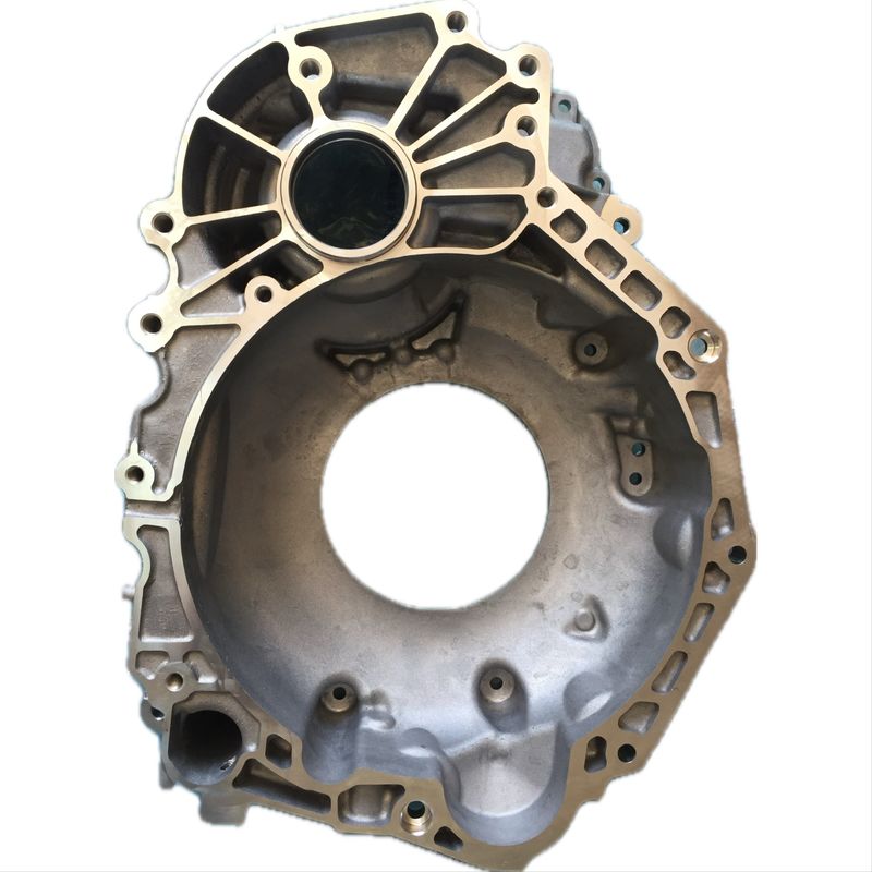 Buick GL8 LaCrosse Roewe 950 3.0L 24258276 24258276 için tork dönüştürücü diferansiyel ev