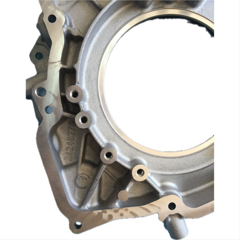 Buick GL8 LaCrosse Roewe 950 3.0L 24258276 24258276 için tork dönüştürücü diferansiyel ev