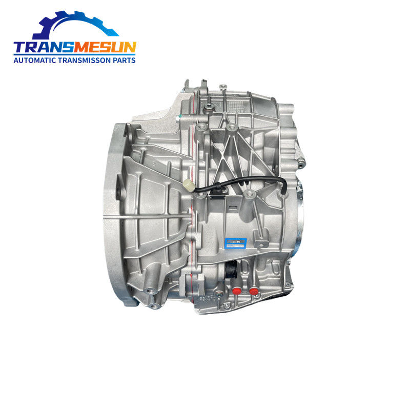 2015-2018 Mustang T70 T70S için yeniden üretilen vites VT3 1.5T 1.8T 2WD 483816 CVT