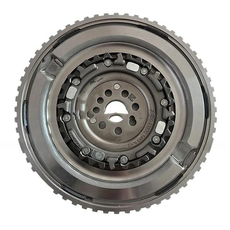 Hyundai Kia D7GF1 D7UF1 OE 2320003950 için en iyi derecelendirilmiş 1.7T şanzıman debriyaj uçuş tekeri