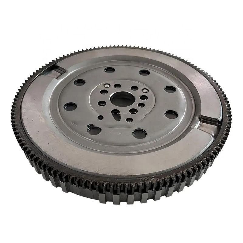 Hyundai Kia D7GF1 D7UF1 OE 2320003950 için en iyi derecelendirilmiş 1.7T şanzıman debriyaj uçuş tekeri