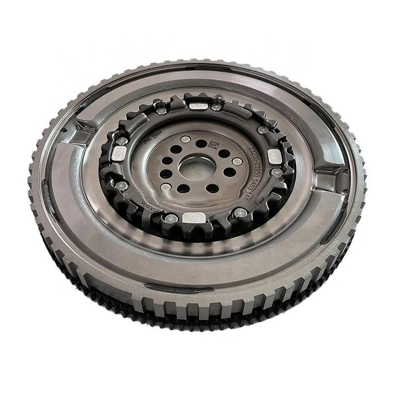 Hyundai Kia D7GF1 D7UF1 OE 2320003950 için en iyi derecelendirilmiş 1.7T şanzıman debriyaj uçuş tekeri