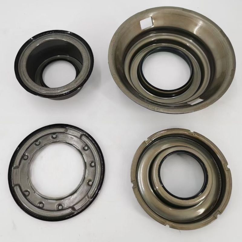 Otomatik şanzıman piston setinin birden fazla modeli Q5 Kapalı Off-Road 8R aracı için