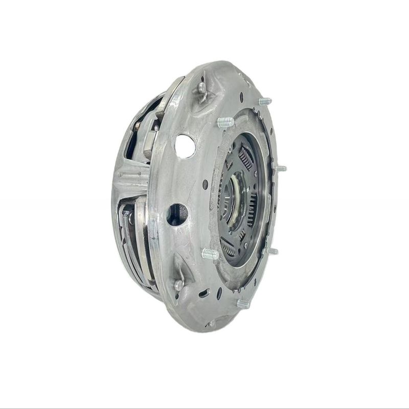 Orijinal Ford Focus Fiesta DPS6 6DCT250 Araba parçaları için debriyaj performans şanzımanı