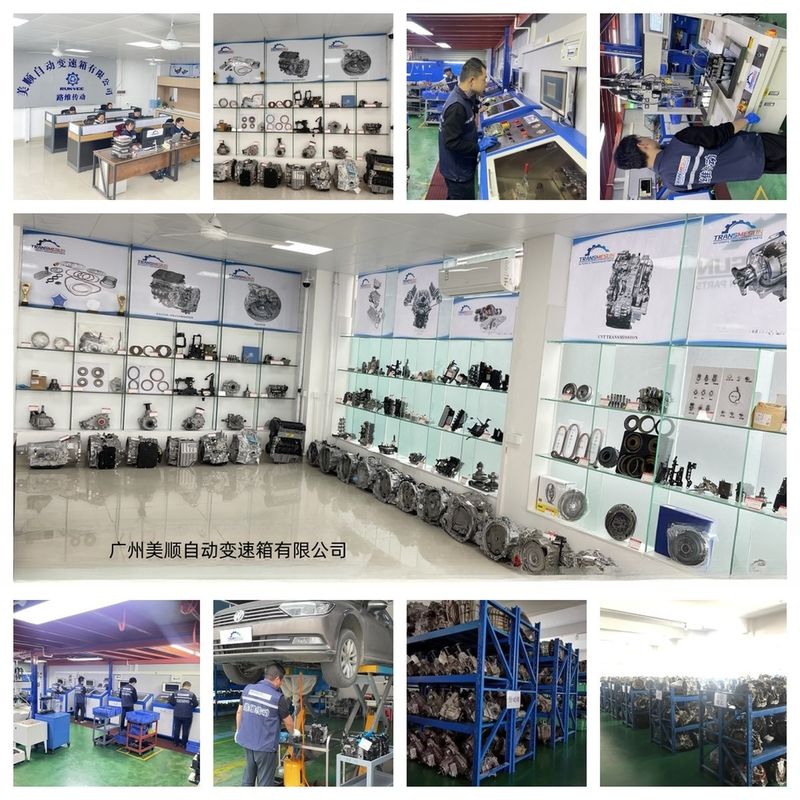 DL8P7M101AA 6F35 Ford 6 Hızlı Otomatik Şanzıman için Turbo Çubuk Hız Sensörü