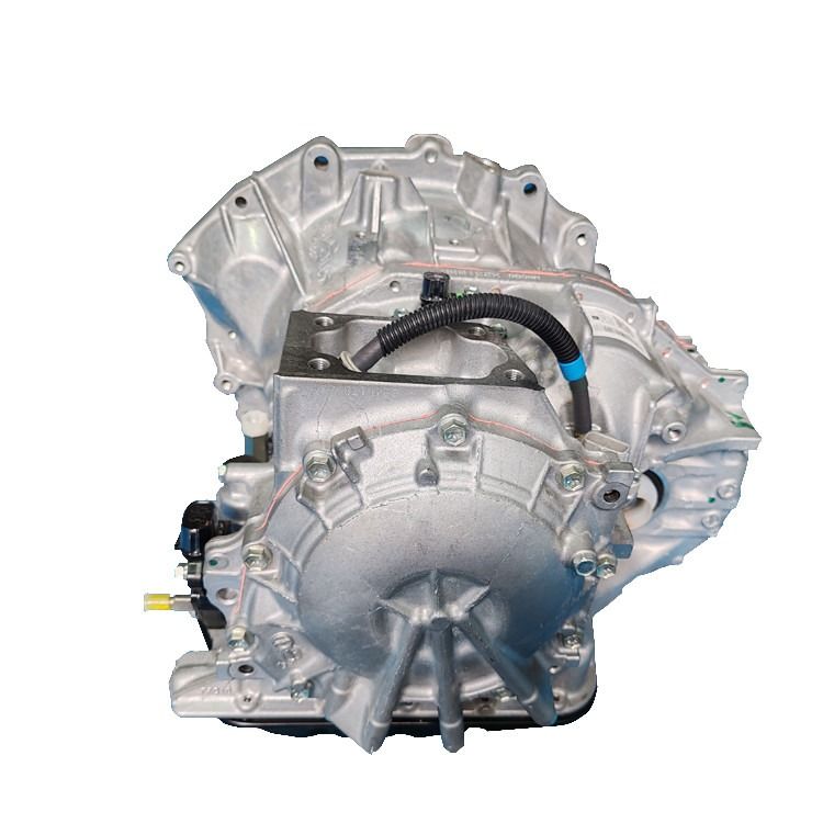 VT3 AISIN SSII TS-40SN FENGSHEN için 4 vitesli vites kutusu mükemmel uyumludur