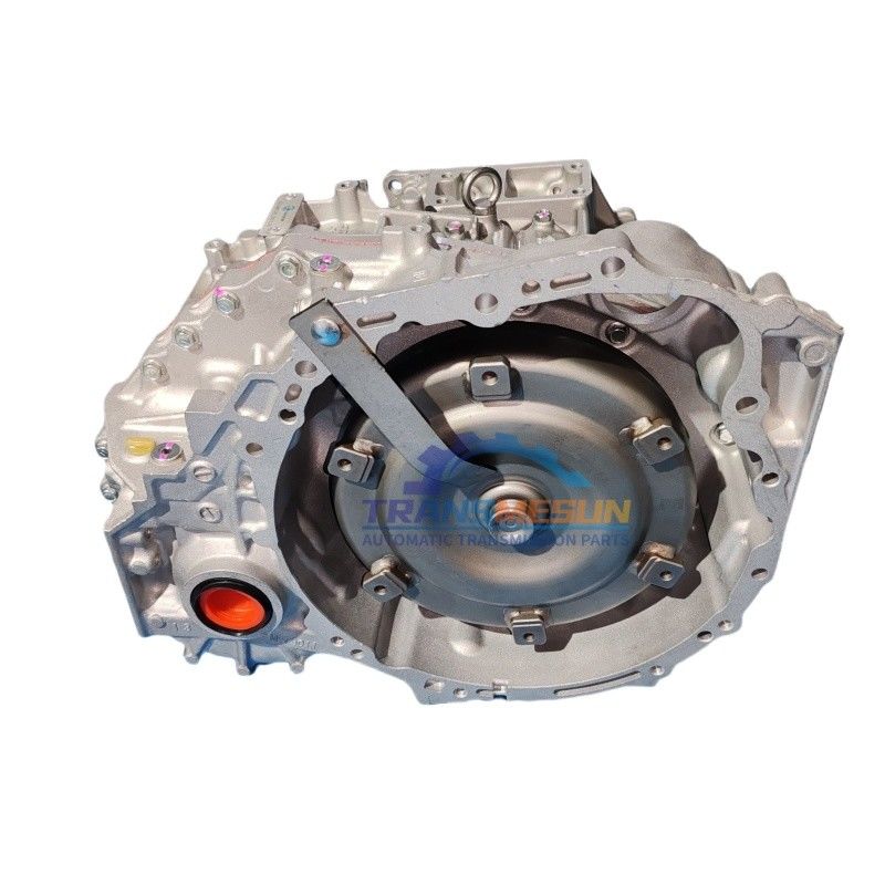 Transmesun 3050033750 yenilenmiş şanzıman assebly U761E 2014-2018 LEXUS ES200 2.0L 2.5L için 2WD Gearbox