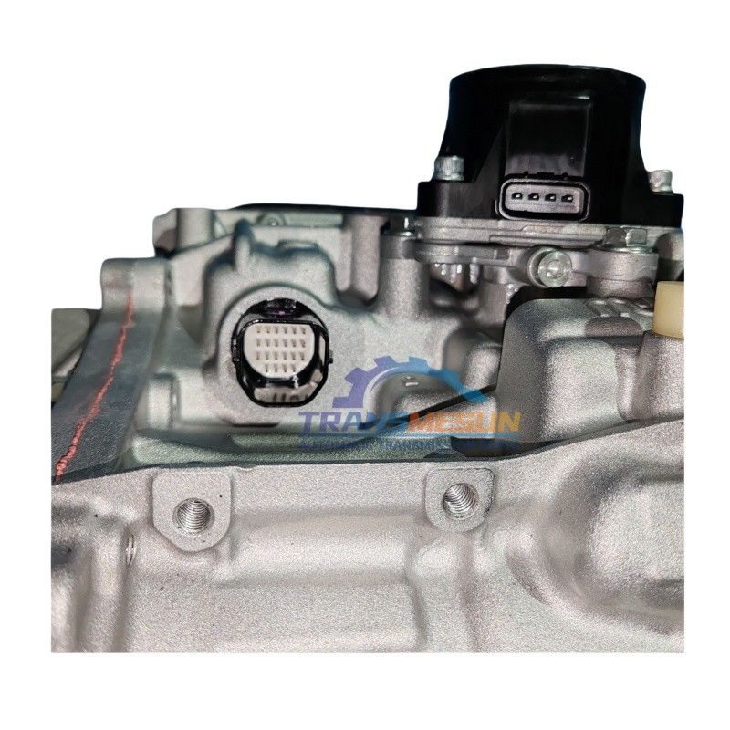 Transmesun 3050033750 yenilenmiş şanzıman assebly U761E 2014-2018 LEXUS ES200 2.0L 2.5L için 2WD Gearbox