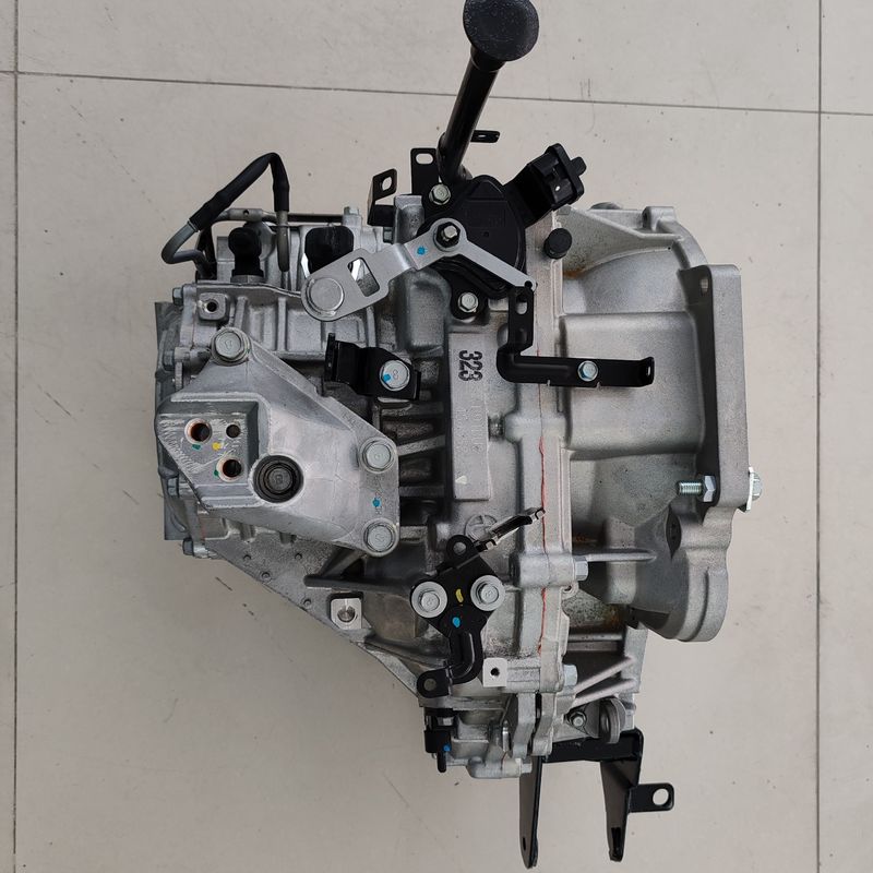 Hyundai i30 2009-2011 için 2.0L G4GC Motoru ve A4CF1 Şanzıman Montajı