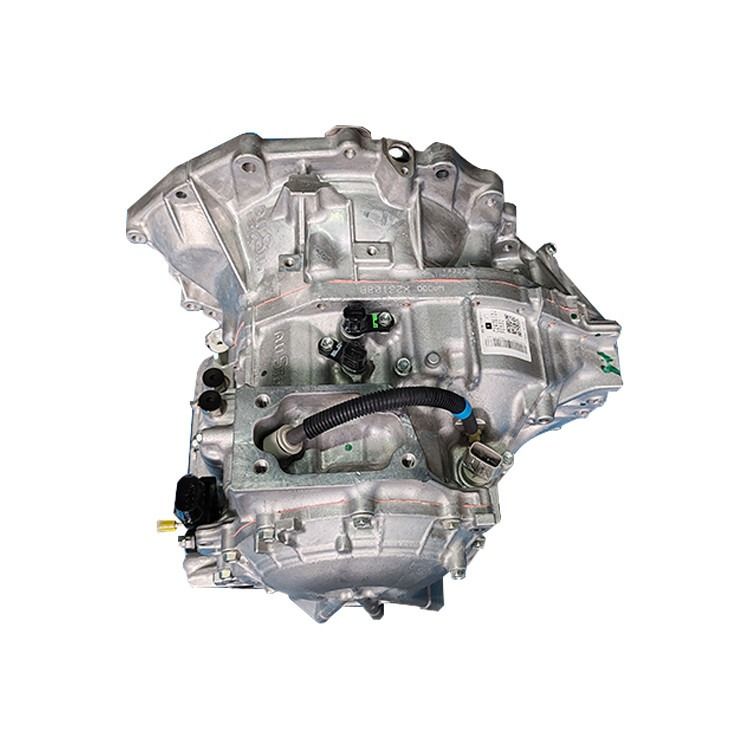 Otomatik Şanzıman Dongfeng Fengshen S30 TS-40SN C240010J 2WD 1.5L 14.11-17.12