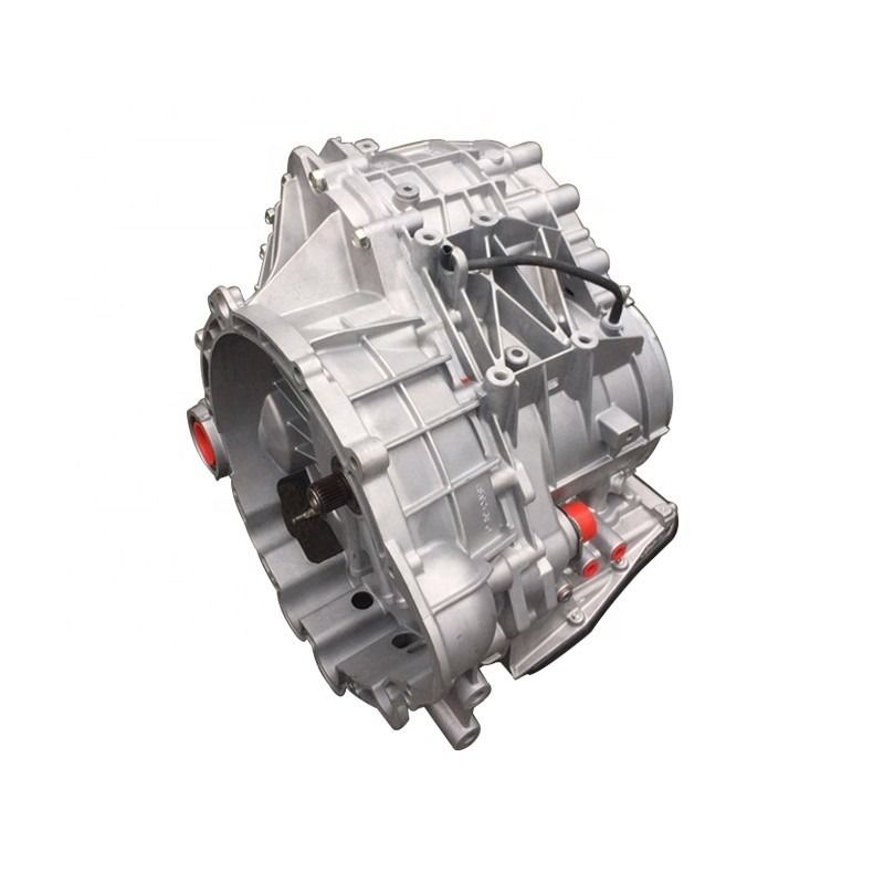 Lingyue BAIC VT2 VT3 Otomatik Şanzıman için yenilenmiş 2WD 1.5L CVT Şanzıman Kutusu