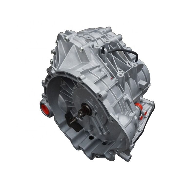 Lingyue BAIC VT2 VT3 Otomatik Şanzıman için yenilenmiş 2WD 1.5L CVT Şanzıman Kutusu