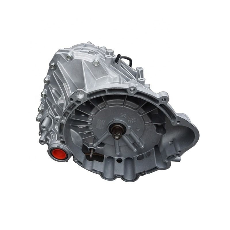 Lingyue BAIC VT2 VT3 Otomatik Şanzıman için yenilenmiş 2WD 1.5L CVT Şanzıman Kutusu