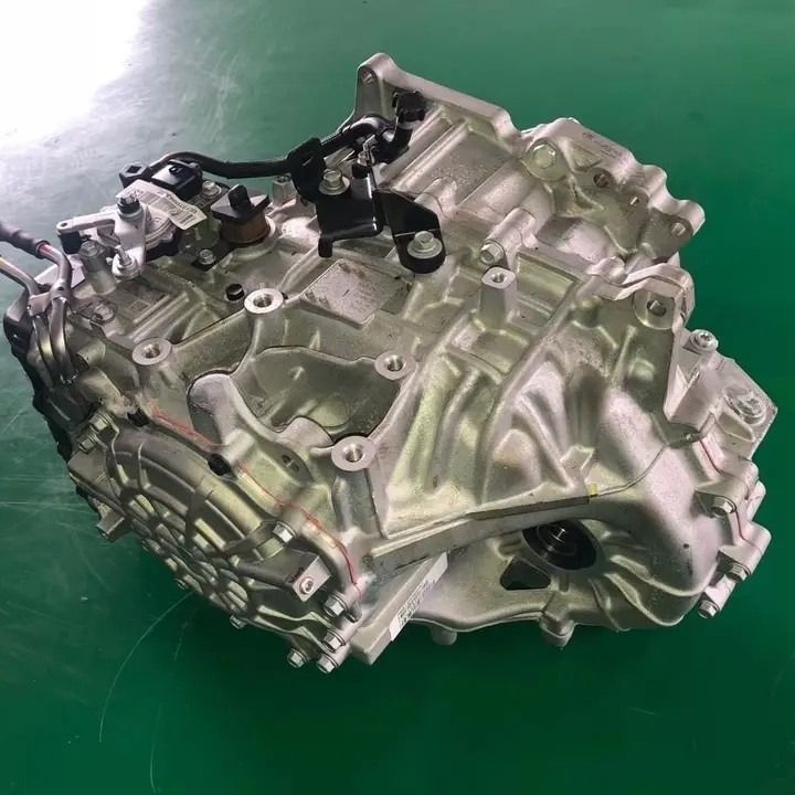 MESUN 6F24 Dodge Jeep Gearbox için Tam Orijinal Otomatik Şanzıman Montajı