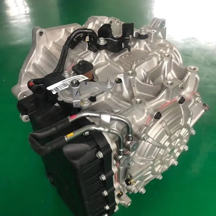 MESUN 6F24 Dodge Jeep Gearbox için Tam Orijinal Otomatik Şanzıman Montajı