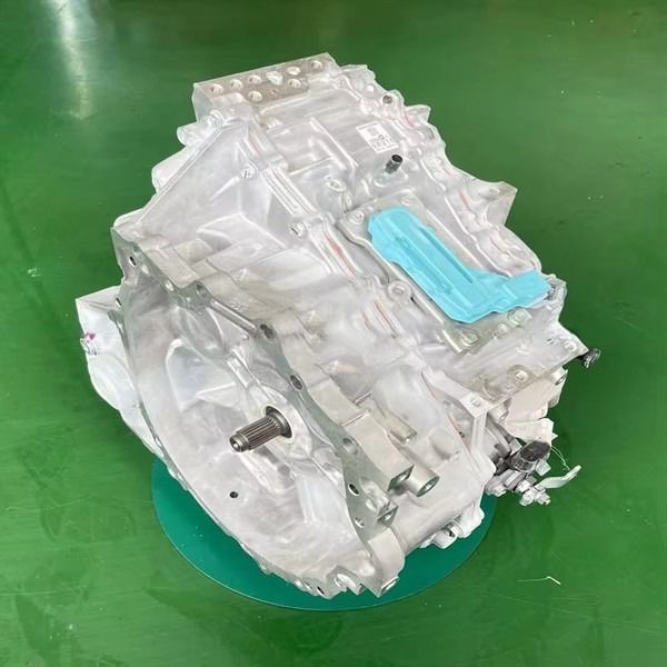 ALLION 2.5L A25A A25B Otomatik Dönüştürme Kutusu Toyota CAMRY için E-CVT Hibrit Şanzıman Montajı