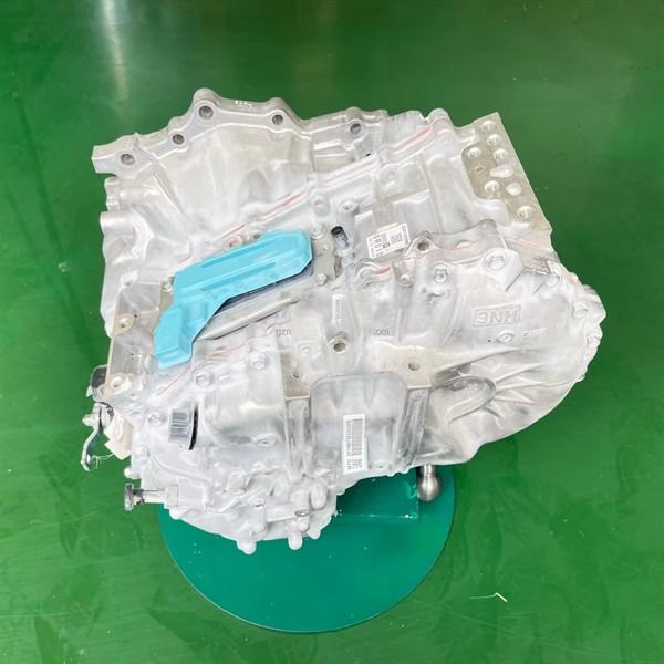 ALLION 2.5L A25A A25B Otomatik Dönüştürme Kutusu Toyota CAMRY için E-CVT Hibrit Şanzıman Montajı