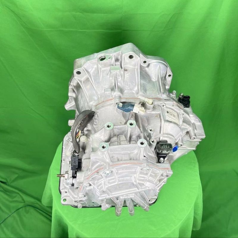 Aisin 81-40LE U440E Changan YUEXIANG Saloon 1.5L için 4 vitesli otomatik şanzıman