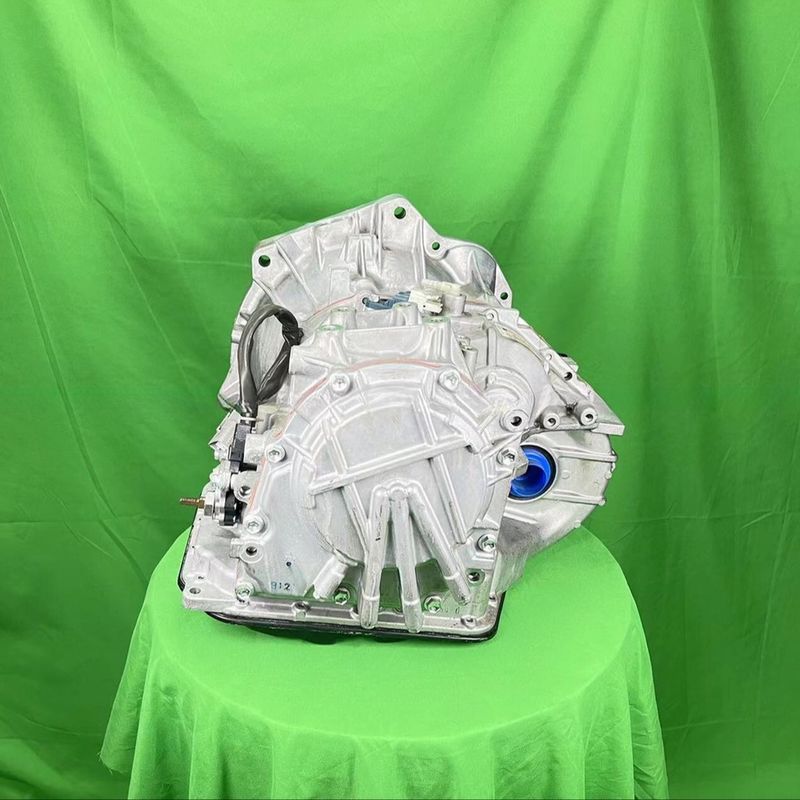 Aisin 81-40LE U440E Changan YUEXIANG Saloon 1.5L için 4 vitesli otomatik şanzıman
