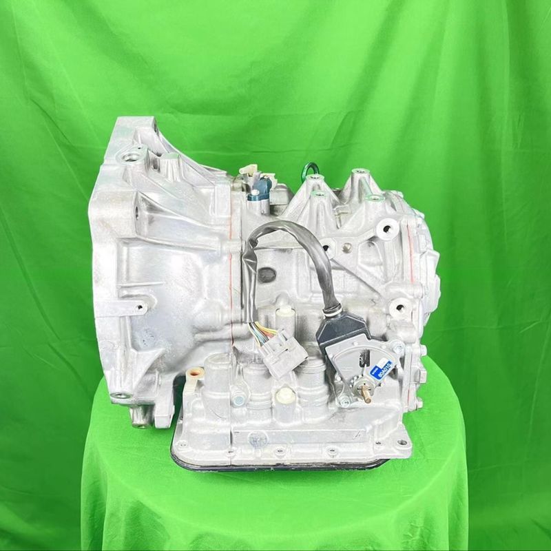 Aisin 81-40LE U440E Changan YUEXIANG Saloon 1.5L için 4 vitesli otomatik şanzıman