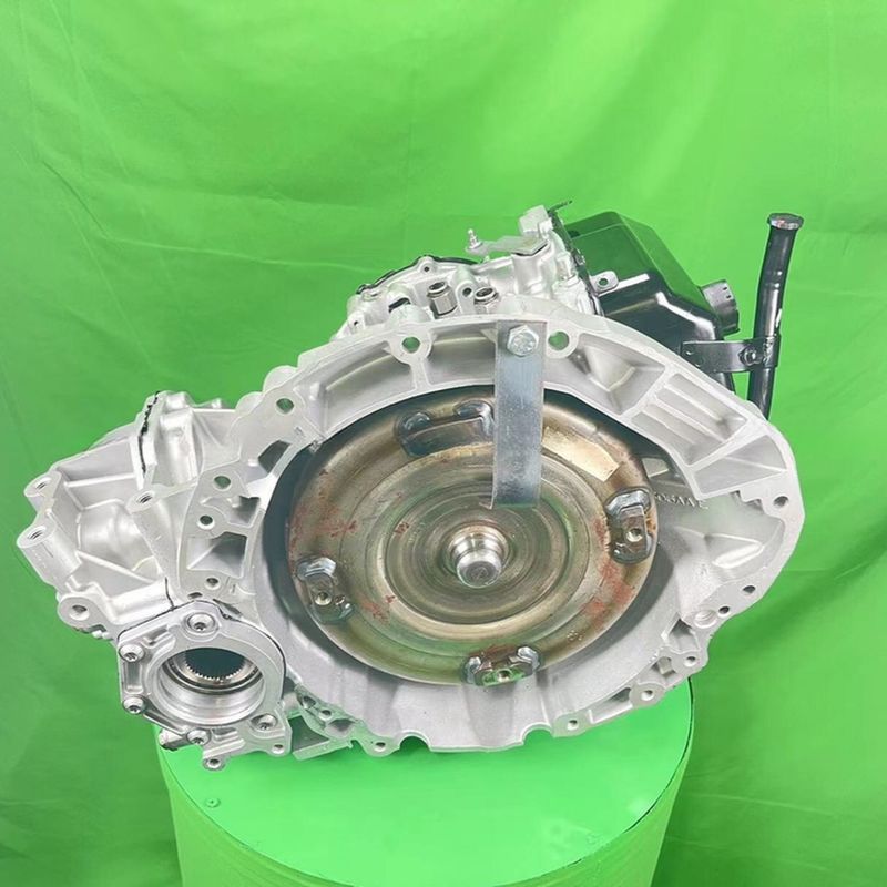 Doğrudan Değiştirme Dodge Journey 2.0TD AWD Torque Converter 62TE ile dişli kutusu montajı