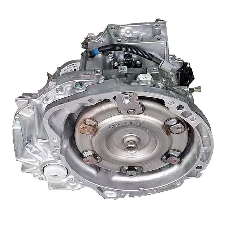 U442 Changan CS35 Plus 2WD 1.3L 1.5L 1.6L için orijinal vites kutusu montajı