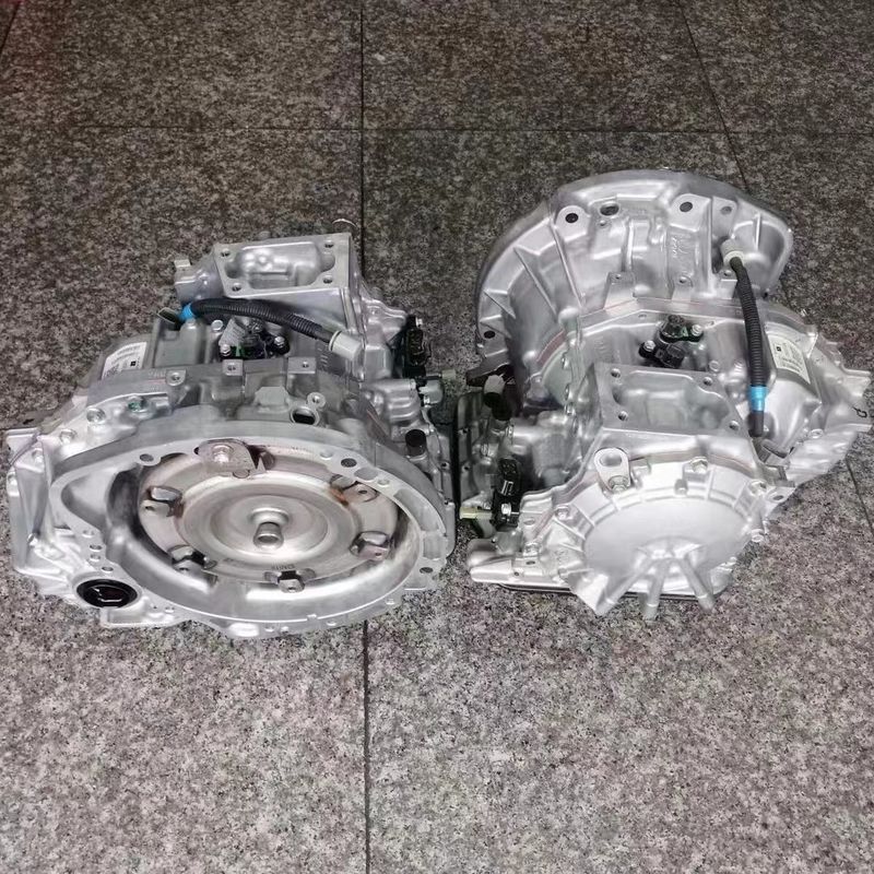 U442 Changan CS35 Plus 2WD 1.3L 1.5L 1.6L için orijinal vites kutusu montajı