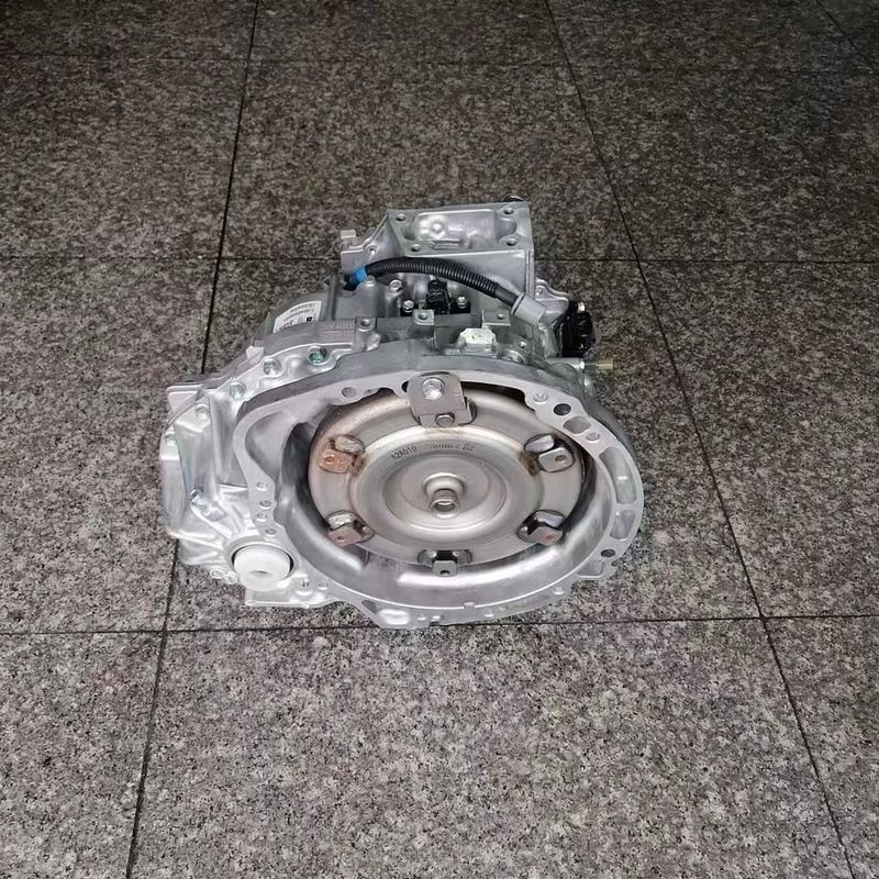 U442 Changan CS35 Plus 2WD 1.3L 1.5L 1.6L için orijinal vites kutusu montajı