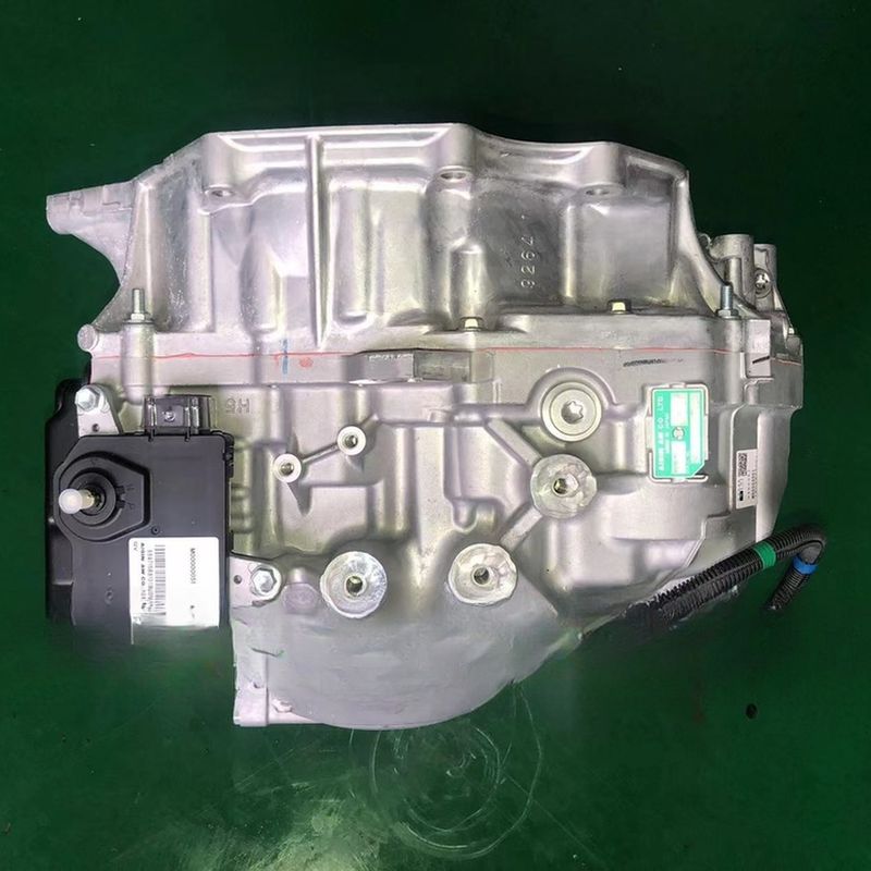 2011-2016 Senova X65 2.0T 6 Hızlı Otomatik Şanzıman vites kutuları TF-80SC AF40