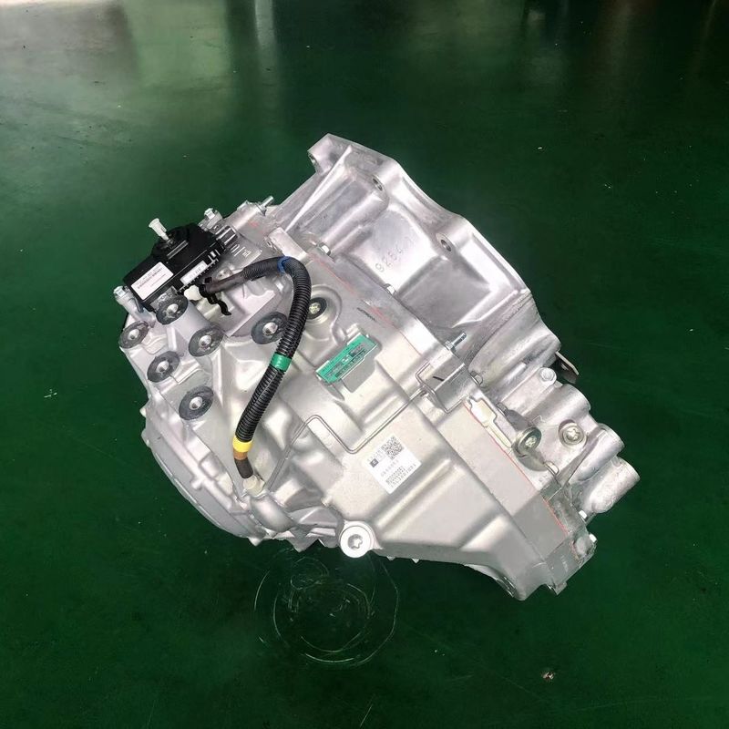 2011-2016 Senova X65 2.0T 6 Hızlı Otomatik Şanzıman vites kutuları TF-80SC AF40