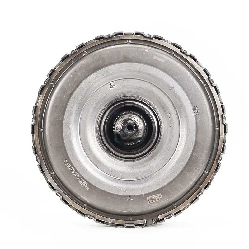 832024 VW SCIROCCO TRANSPORTER DQ500 0BH 0DE 0BT için ıslak çift kamyon debriyajı