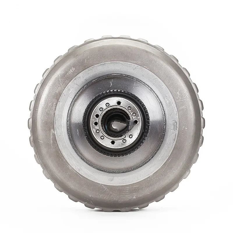 832024 VW SCIROCCO TRANSPORTER DQ500 0BH 0DE 0BT için ıslak çift kamyon debriyajı