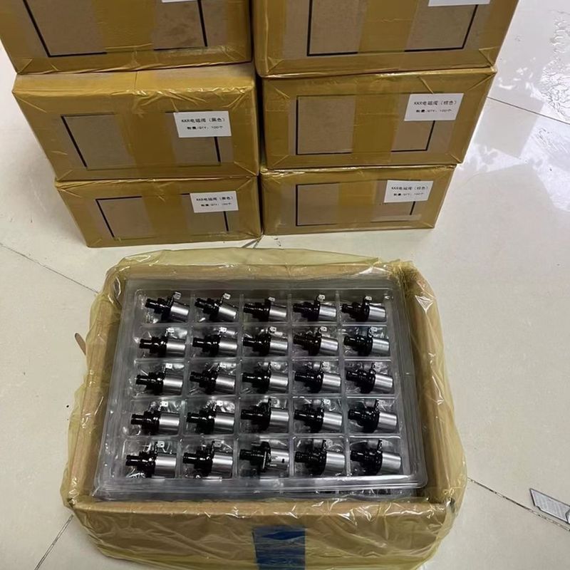 FORESTER SJ Outback Legacy XV TR690 TR580 CVT Şanzıman AWD Solenoid Valf Autoparts