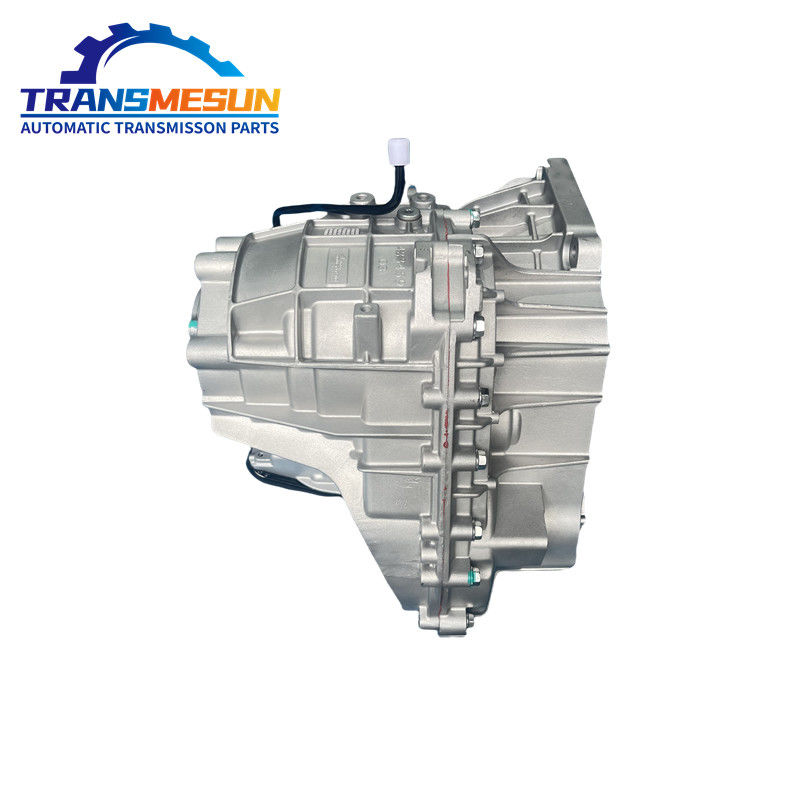 2016-2021 için yeniden üretilen 485442 VT3 CVT şanzıman seti Dongfeng Fengon 580 2WD 1.5t