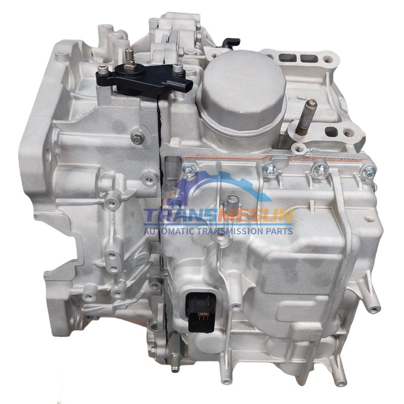 2020 Changan CS55 + 1.5T 2WD için yenilenmiş DCT DF727 TM047FDB Delek Kutusu