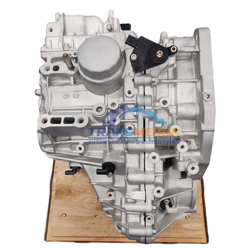 2020 Changan CS55 + 1.5T 2WD için yenilenmiş DCT DF727 TM047FDB Delek Kutusu