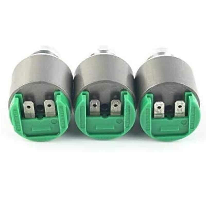 2015-2016 Yılı 5HP19 BMW için Basınç Düzenleyicisi Vitesi Solenoid Kiti Garanti