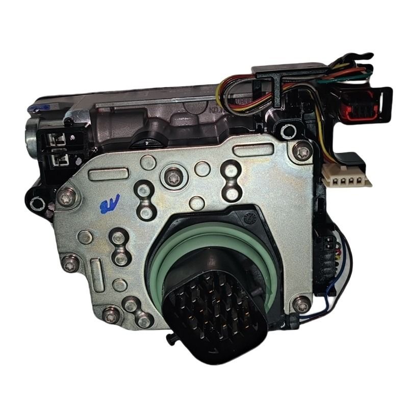 62TE Solenoid Valf Dodge Coolway 6 Hızlı Otomatik Şanzıman için En İyi Seçim