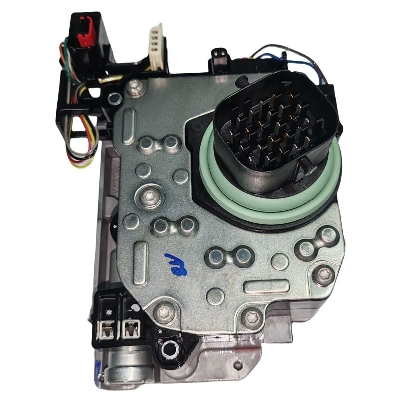 62TE Solenoid Valf Dodge Coolway 6 Hızlı Otomatik Şanzıman için En İyi Seçim