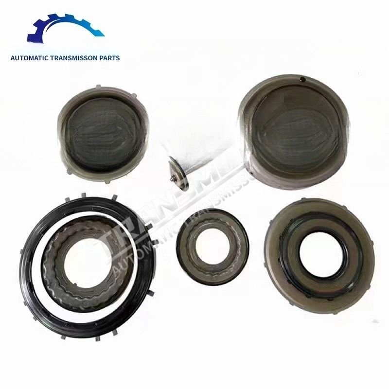 Nissan Lifant 1.8L 1.8T 2.0L 2.4L 2.0T DSI6 M11 DSI5F5F6 için şanzıman onarım kiti