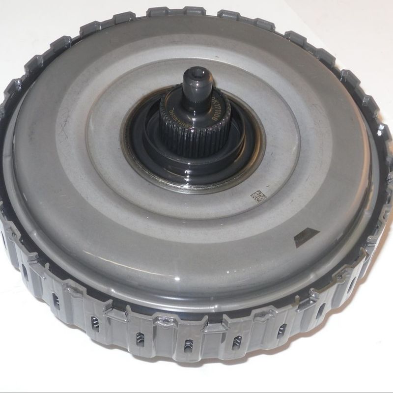 Vw Audi DQ500 0BH 0DE 0BT Islak Çift Çapraz için özel şanzıman debriyaj montajı