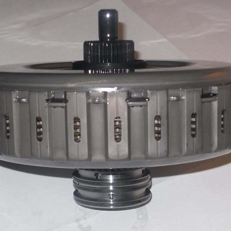 Vw Audi DQ500 0BH 0DE 0BT Islak Çift Çapraz için özel şanzıman debriyaj montajı