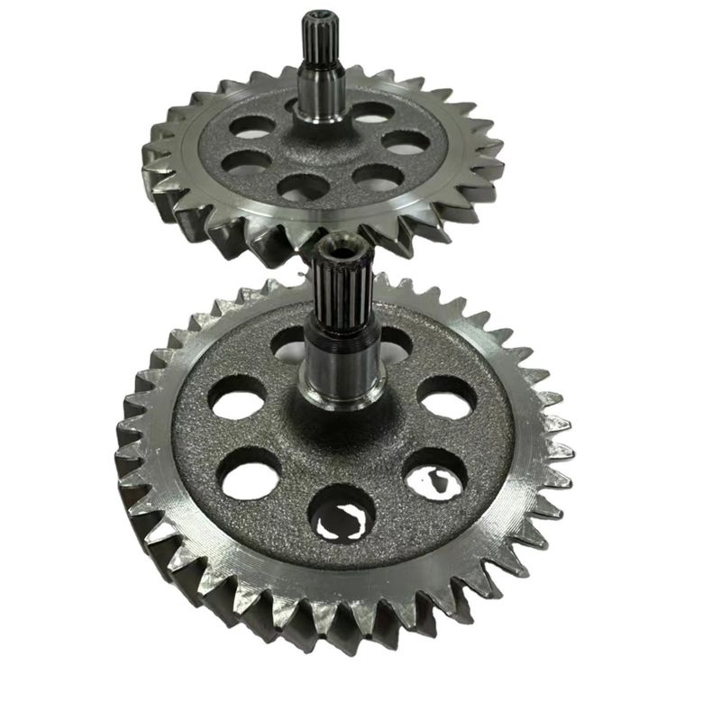 ODYSSEY RC E-CVT Hybrid Transmission Oil Pump Drive Wheel Shaft Multiple Honda Modelleri için Bölüm No. 25145-5TA-E00