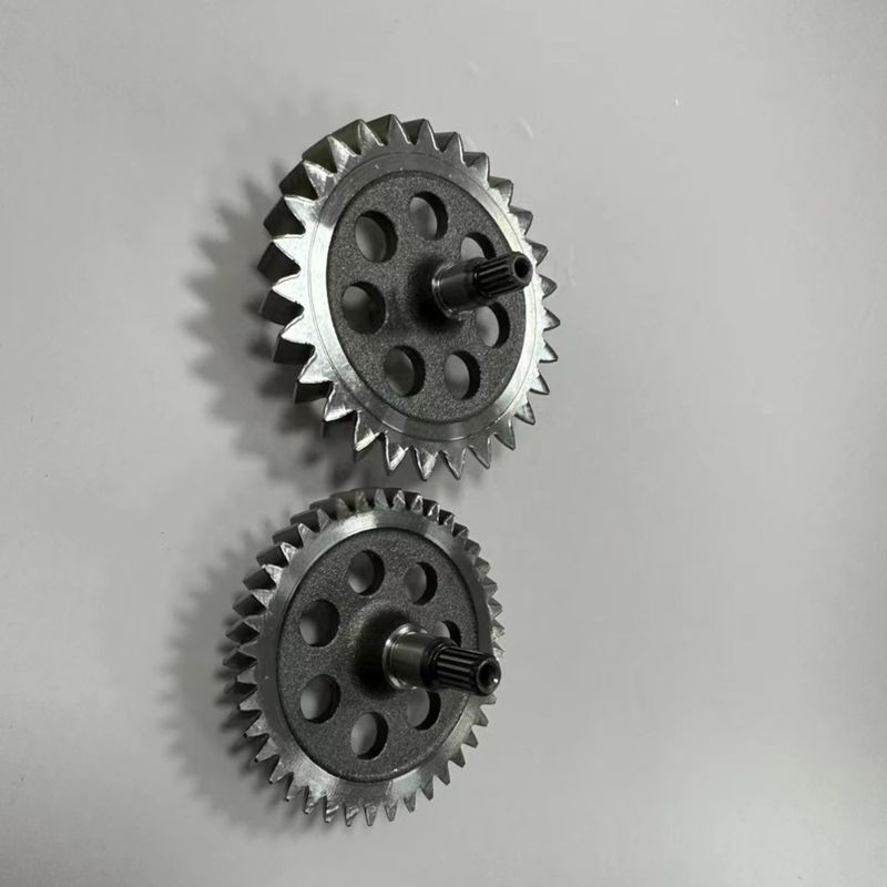 ODYSSEY RC E-CVT Hybrid Transmission Oil Pump Drive Wheel Shaft Multiple Honda Modelleri için Bölüm No. 25145-5TA-E00